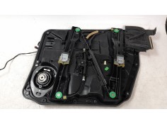 Recambio de elevalunas delantero izquierdo para mercedes-benz clase b (w246) b 200 cdi be (246.201) referencia OEM IAM A24672001 2