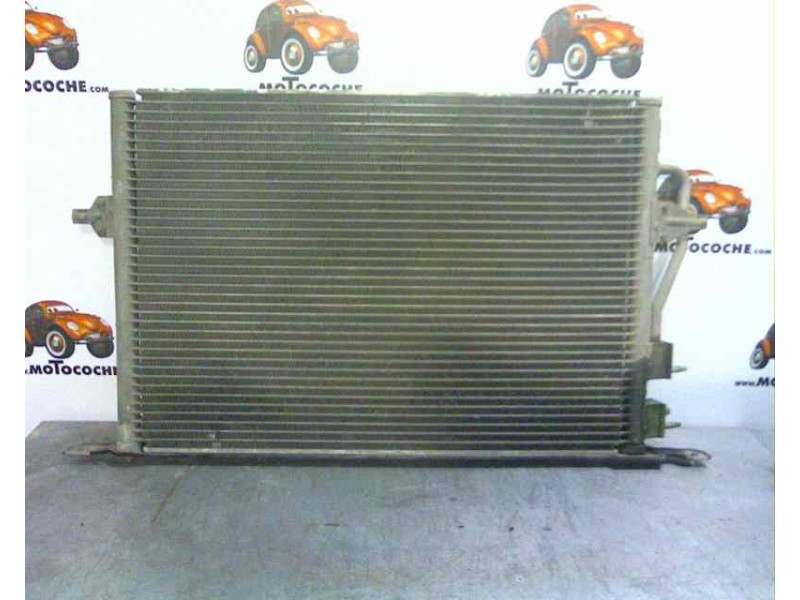 Recambio de condensador / radiador aire acondicionado para ford mondeo berlina (gd) ghia referencia OEM IAM 97BW19710AF 35196 73