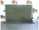 CONDENSADOR / RADIADOR AIRE ACONDICIONADO 97BW19710AF 35196 7358