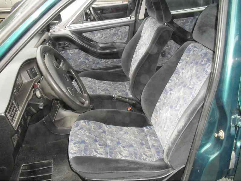 seat toledo (1l) del año 1995