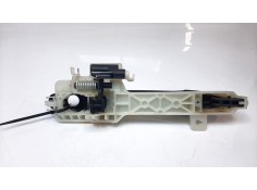 Recambio de maneta exterior delantera izquierda para kia niro business referencia OEM IAM 82651G5210   2