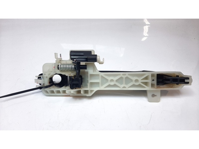 Recambio de maneta exterior delantera izquierda para kia niro business referencia OEM IAM 82651G5210  