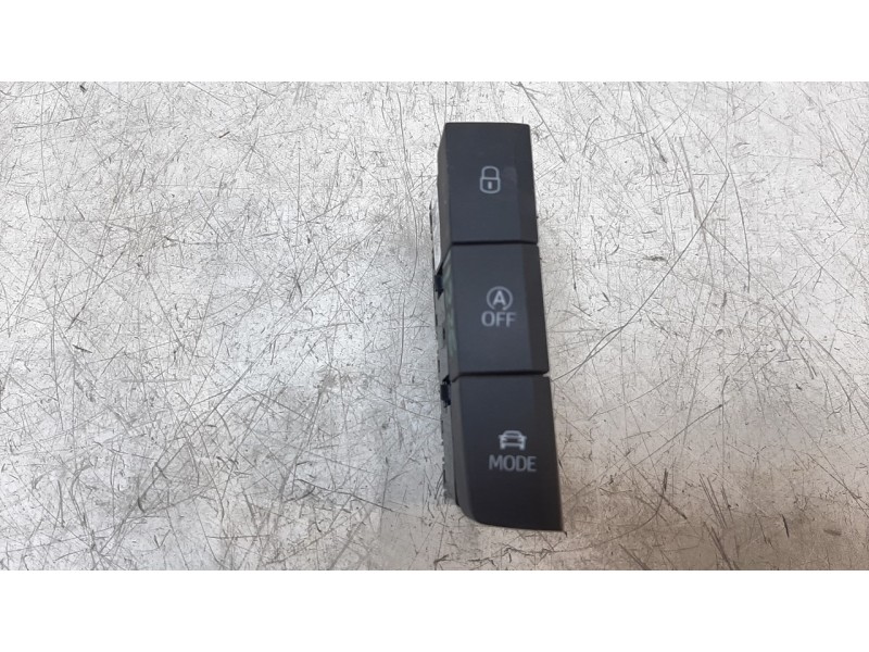 Recambio de mando multifuncion para seat arona 1.6 tdi referencia OEM IAM 6F0927137F  