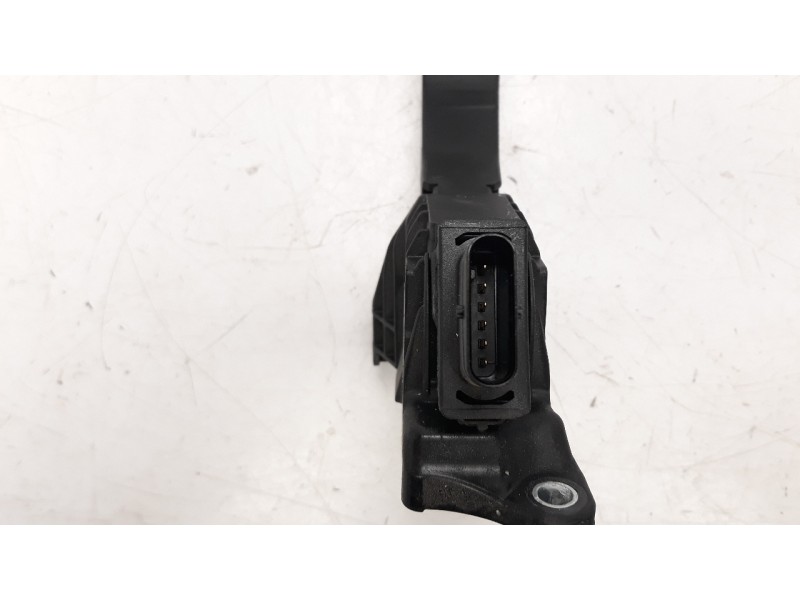 Recambio de potenciometro pedal para audi a4 berlina (8w2) básico referencia OEM IAM 8W1723523 6PV011642 