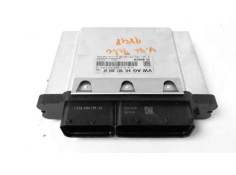 CENTRALITA MOTOR UCE 84E907309AF 0261S09531 