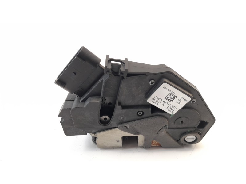 Recambio de cerradura puerta trasera derecha para ford focus lim. business referencia OEM IAM BM5AA26412AH CRDFRD9457 