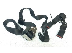 CINTURON SEGURIDAD TRASERO DERECHO 619185100E 