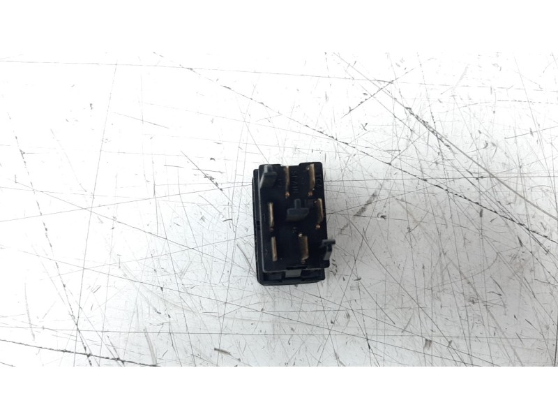 Recambio de mando elevalunas delantero izquierdo para seat ibiza (6k) 1.4 referencia OEM IAM 6K0959855A  