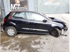 VOLKSWAGEN POLO (6C1)