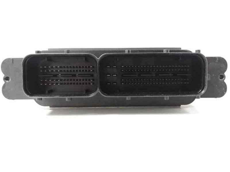 Recambio de centralita motor uce para volkswagen polo (6c1) advance bluemotion referencia OEM IAM 84E907309AF 0261S09531 