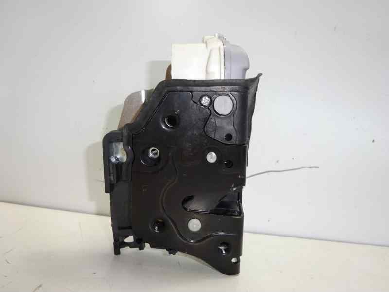 Recambio de cerradura puerta delantera izquierda para seat leon (1p1) referencia OEM IAM 1P1837015 CRDVW1013 EZCSE002