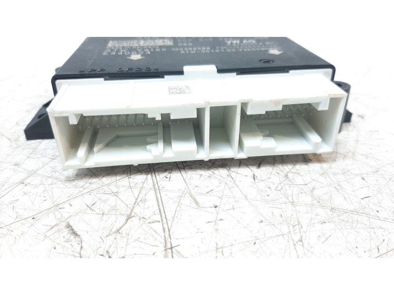 Recambio de modulo electronico para seat ibiza (kj1) referencia OEM IAM 5QA919294J  