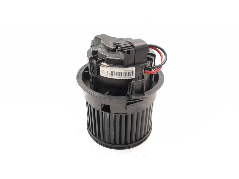 Recambio de ventilador calefaccion para peugeot 2008 (--.2013) 1.6 blue-hdi fap referencia OEM IAM 1608182080 34206 VHF050007
