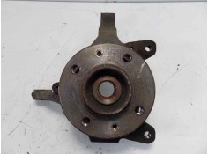 Recambio de mangueta delantera derecha para renault laguna (b56) 2.0 rt referencia OEM IAM   