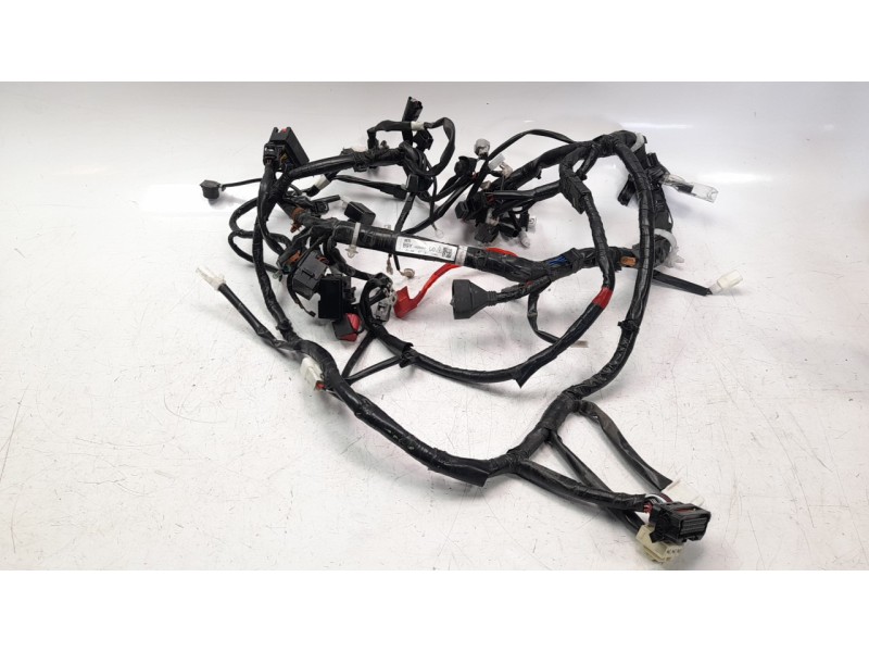 Recambio de modulo electronico para yamaha x-max 125 referencia OEM IAM B9YH259000  