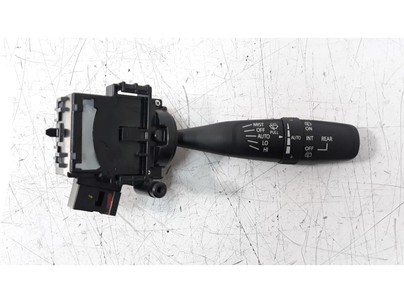Recambio de mando limpia para suzuki vitara 1.4 16v boosterjet cat referencia OEM IAM 3731068L10000  