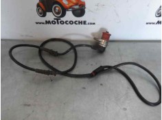 Recambio de sensor para mercedes-benz clase c (w202) berlina 250 diesel (202.125) referencia OEM IAM 0265001   2