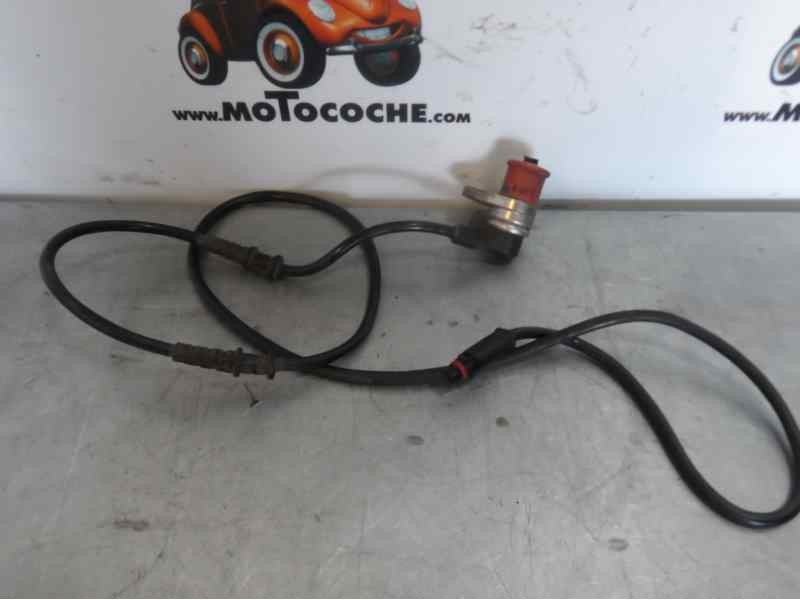 Recambio de sensor para mercedes-benz clase c (w202) berlina 250 diesel (202.125) referencia OEM IAM 0265001  