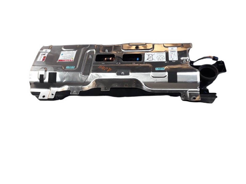Recambio de bateria para kia niro referencia OEM IAM 37501AT000  