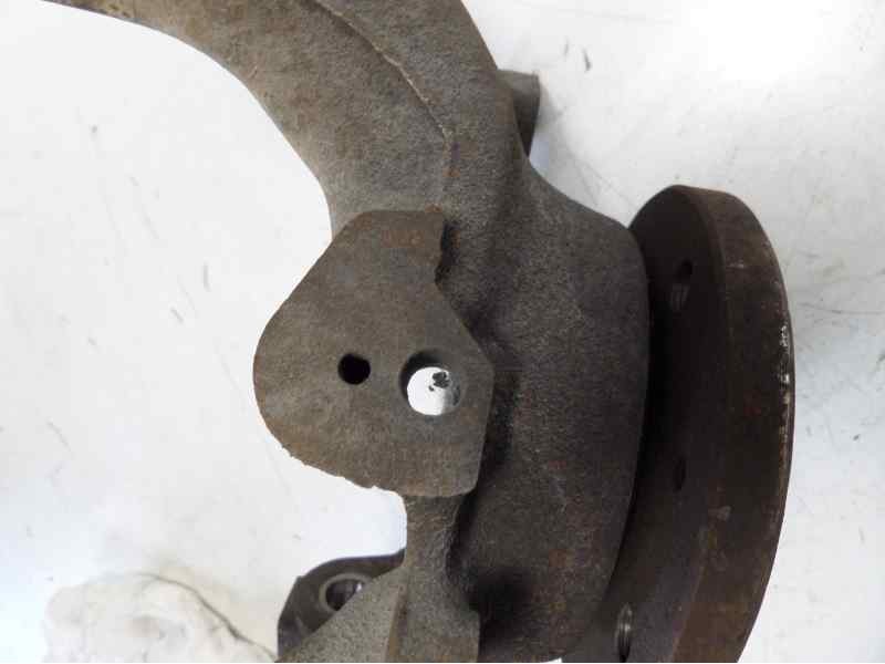 Recambio de mangueta delantera derecha para renault laguna (b56) 2.0 rt referencia OEM IAM   