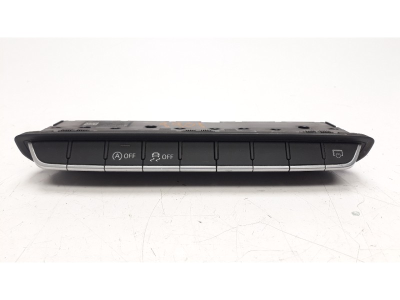Recambio de mando multifuncion para audi a4 berlina (8w2) básico referencia OEM IAM 8W0925301 034961901 