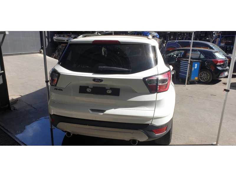 ford kuga (cbs) del año 2019