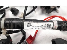 Recambio de modulo electronico para yamaha x-max 125 referencia OEM IAM B9YH259000   2