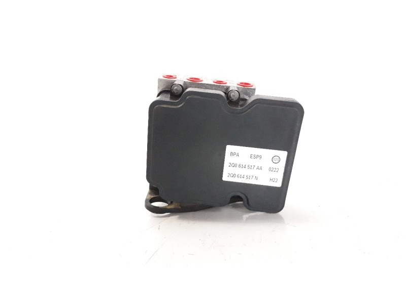 Recambio de abs para volkswagen polo edition referencia OEM IAM 2Q0614517AA  