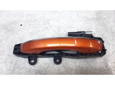 MANETA EXTERIOR TRASERA IZQUIERDA 11127281 