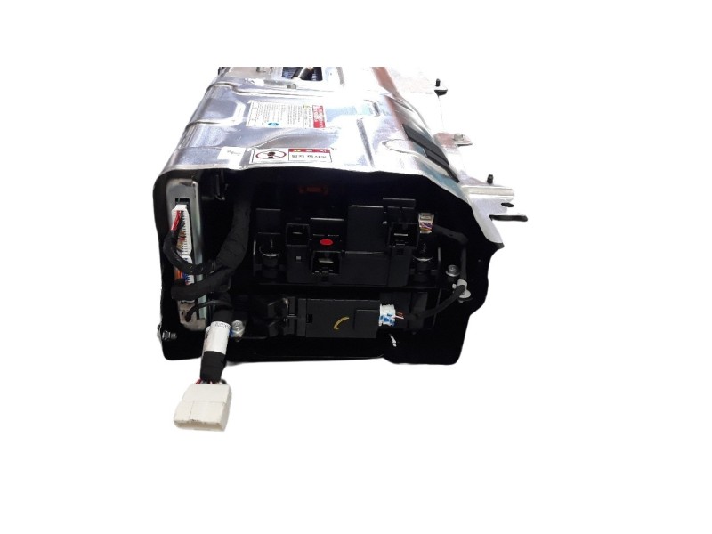 Recambio de bateria para kia niro referencia OEM IAM 37501AT000  