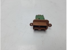 Recambio de resistencia calefaccion para fiat doblo (119) 1.3 16v jtd cat referencia OEM IAM 0046723713   2