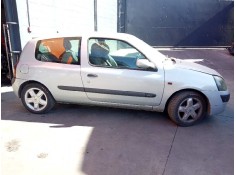 RENAULT CLIO II FASE II (B/CB0)
