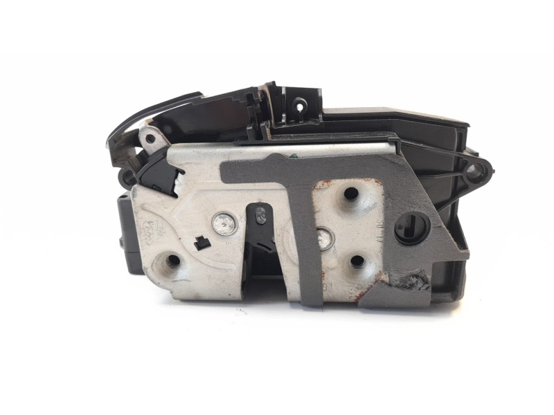 Recambio de cerradura puerta trasera izquierda para ford focus lim. business referencia OEM IAM BM5AA26413AH CRDFRD9461 