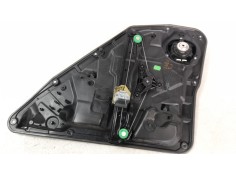 Recambio de elevalunas trasero izquierdo para mercedes-benz clase b (w246) b 200 cdi be (246.201) referencia OEM IAM A2467300179 2