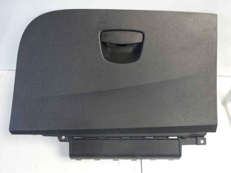 Recambio de guantera para seat ibiza (6j5) reference referencia OEM IAM 6P1857103  