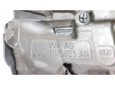 Recambio de tapa motor para seat arona 1.6 tdi referencia OEM IAM 04L103925AN   2