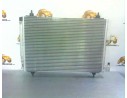 CONDENSADOR / RADIADOR AIRE ACONDICIONADO 6455CP 6455CP 35649