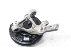 Recambio de mangueta trasera derecha para kia niro referencia OEM IAM 52720G2000   2