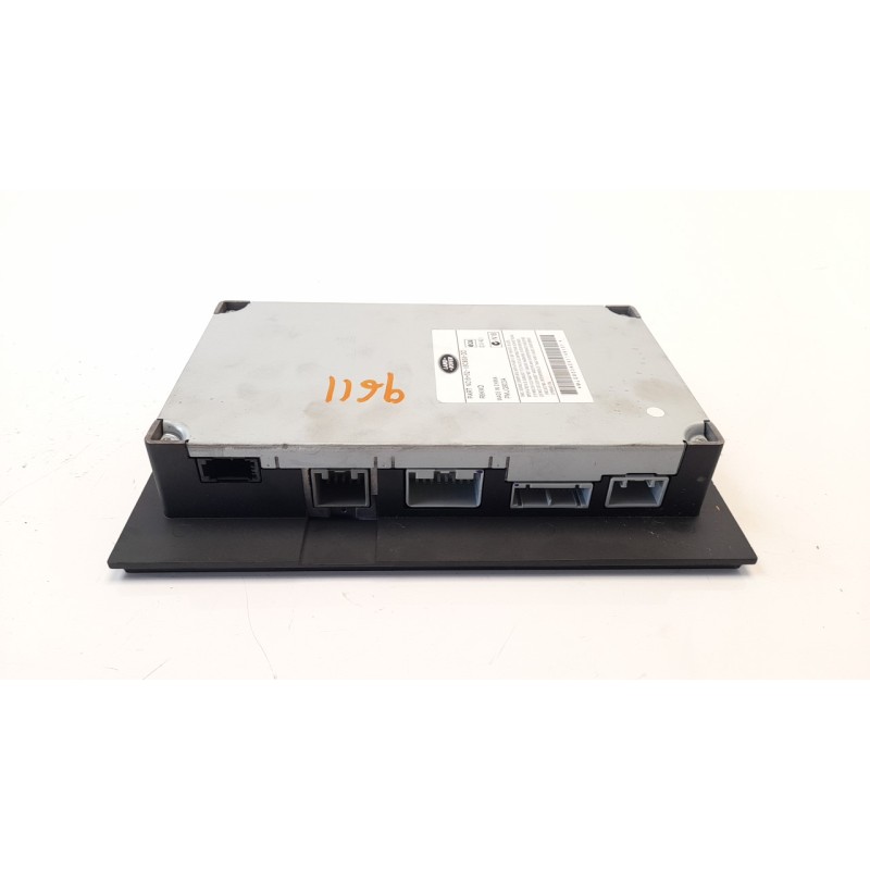 Recambio de sistema audio / radio cd para jaguar xf 3.0 v6 diesel s premium luxury referencia OEM IAM 6H5218C808DD R9KWD PMJG803