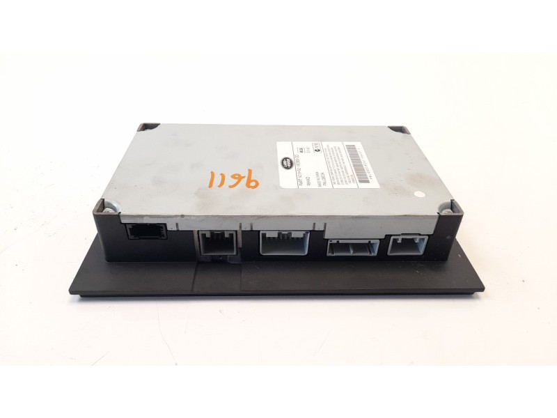 Recambio de sistema audio / radio cd para jaguar xf 3.0 v6 diesel s premium luxury referencia OEM IAM 6H5218C808DD R9KWD PMJG803