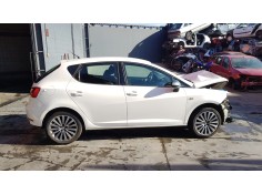 SEAT IBIZA (6P1)
