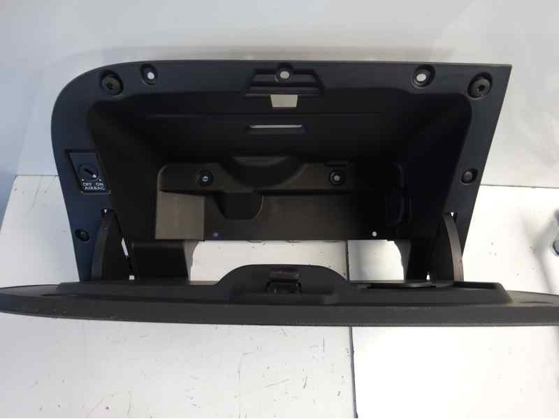 Recambio de guantera para seat ibiza (6j5) reference referencia OEM IAM 6P1857103  