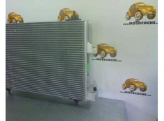 Recambio de condensador / radiador aire acondicionado para peugeot 407 referencia OEM IAM 6455CP 35649  2