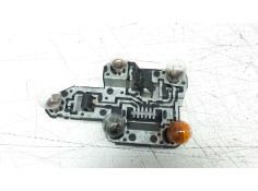 Recambio de portalamparas para seat ibiza (6k) 1.4 referencia OEM IAM 96223900  