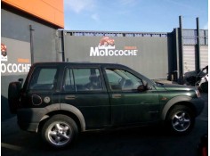 land rover freelander (ln) del año 1999