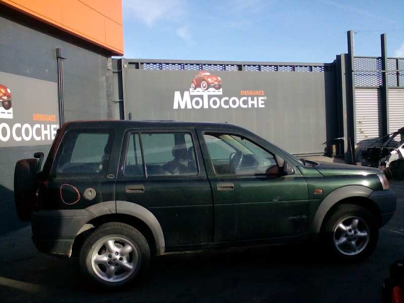 land rover freelander (ln) del año 1999