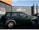 LAND ROVER FREELANDER (LN)