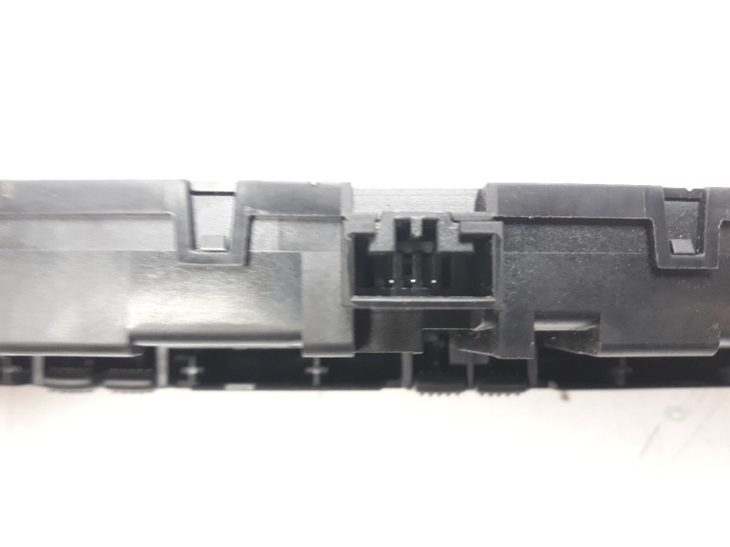 Recambio de mando multifuncion para audi a4 berlina (8w2) básico referencia OEM IAM 8W0925301 034961901 