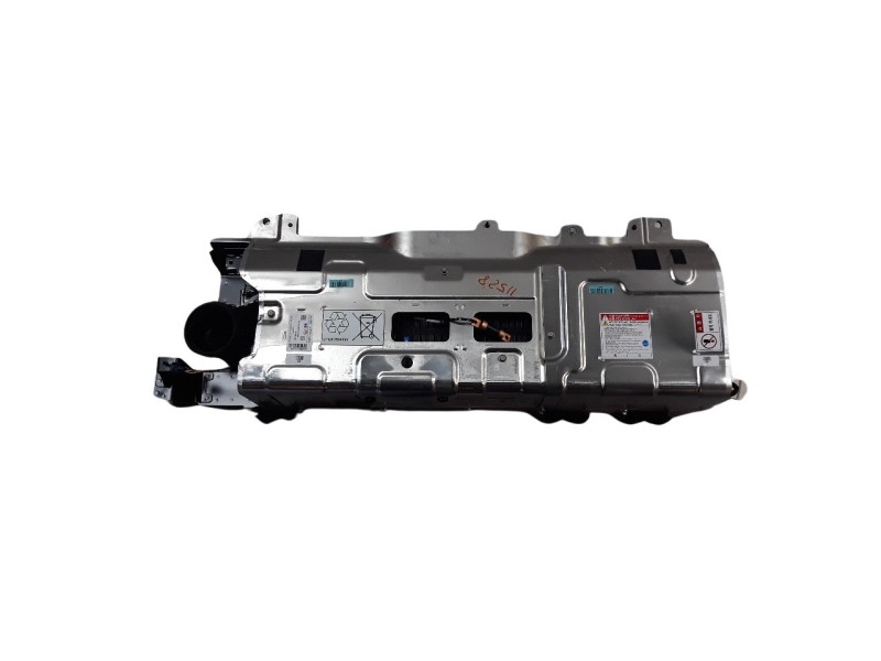 Recambio de bateria para kia niro referencia OEM IAM 37501AT000  