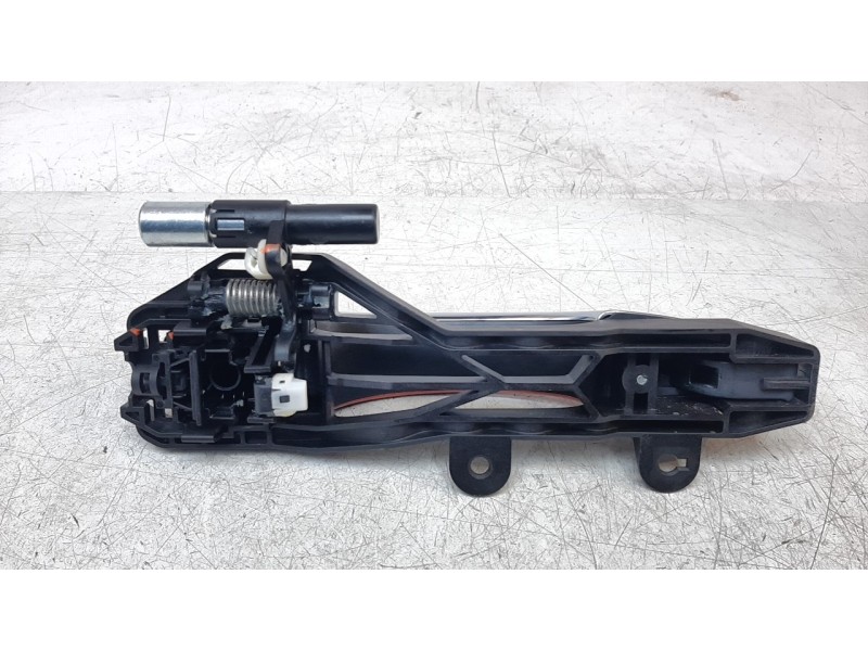 Recambio de maneta exterior trasera izquierda para mg zs comfort referencia OEM IAM 11127281  